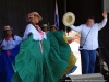 Ballet Folklorico Viva Panama at Rivers and Spires