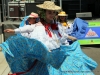 Ballet Folklorico Viva Panama at Rivers and Spires