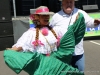 Ballet Folklorico Viva Panama at Rivers and Spires