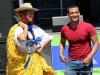 Ballet Folklorico Viva Panama at Rivers and Spires