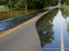 City of Clarksville closes part of Dunbar Cave Road due to high water