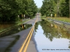 City of Clarksville closes part of Dunbar Cave Road due to high water