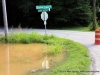 City of Clarksville closes part of Dunbar Cave Road due to high water