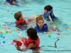 Clarksville Park and Recreation's fifth annual Wettest Egg Hunt