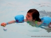 Clarksville Park and Recreation's fifth annual Wettest Egg Hunt