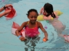 Clarksville Park and Recreation's fifth annual Wettest Egg Hunt