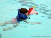 Clarksville Park and Recreation's fifth annual Wettest Egg Hunt