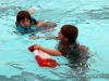 Clarksville Park and Recreation's fifth annual Wettest Egg Hunt