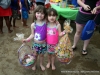 Clarksville Park and Recreation's fifth annual Wettest Egg Hunt