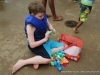Clarksville Park and Recreation's fifth annual Wettest Egg Hunt