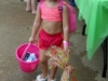 Clarksville Park and Recreation's fifth annual Wettest Egg Hunt