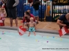 Clarksville Park and Recreation's fifth annual Wettest Egg Hunt