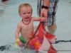 Clarksville Park and Recreation's fifth annual Wettest Egg Hunt