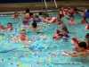 Clarksville Park and Recreation's fifth annual Wettest Egg Hunt