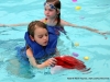 Clarksville Park and Recreation's fifth annual Wettest Egg Hunt