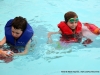 Clarksville Park and Recreation's fifth annual Wettest Egg Hunt