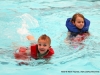 Clarksville Park and Recreation's fifth annual Wettest Egg Hunt