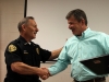 Clarksville Police Department holds Retirement and Promotion Ceremony, April 1st