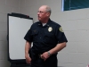 Clarksville Police Department holds Retirement and Promotion Ceremony, April 1st