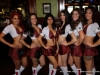 Clarksville's Tilted Kilt Girls.
