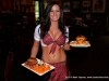 Clarksville Tilted Kilt waitress Jessica.