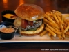 Pub Fried Egg Burger