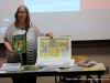 2016 Clarksville Writers Conference - Alison Davis Lyne