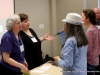 2016 Clarksville Writers Conference - Beverly Fisher and Jennifer Rawls