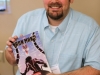 2016 Clarksville Writers Conference - Jacob Rougemont