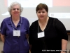 2016 Clarksville Writers Conference - Beverly Fisher and Jennifer Rawls