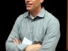 2016 Clarksville Writers Conference - Scott Dannemiller