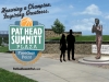 Pat Head Summit Plaza