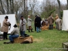 Fort Defiance Interpretive Center hosts reenactment by the 5th Tennessee