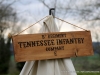 Fort Defiance Interpretive Center hosts reenactment by the 5th Tennessee