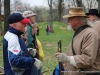 Fort Defiance Interpretive Center hosts reenactment by the 5th Tennessee