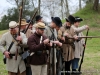 Fort Defiance Interpretive Center hosts reenactment by the 5th Tennessee