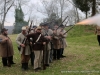 Fort Defiance Interpretive Center hosts reenactment by the 5th Tennessee