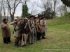 Fort Defiance Interpretive Center hosts reenactment by the 5th Tennessee