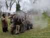 Fort Defiance Interpretive Center hosts reenactment by the 5th Tennessee