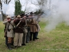 Fort Defiance Interpretive Center hosts reenactment by the 5th Tennessee