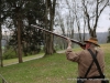 Fort Defiance Interpretive Center hosts reenactment by the 5th Tennessee