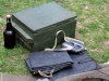 Fort Defiance Interpretive Center hosts reenactment by the 5th Tennessee