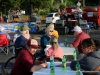 Hilltop Super Market's Dwayne Byard Memorial BBQ Cook Off and Car Show