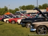 Hilltop Super Market's Dwayne Byard Memorial BBQ Cook Off and Car Show