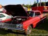 Hilltop Super Market's Dwayne Byard Memorial BBQ Cook Off and Car Show