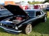 Hilltop Super Market's Dwayne Byard Memorial BBQ Cook Off and Car Show