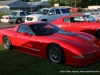 Hilltop Super Market's Dwayne Byard Memorial BBQ Cook Off and Car Show