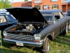 Hilltop Super Market's Dwayne Byard Memorial BBQ Cook Off and Car Show