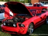 Hilltop Super Market's Dwayne Byard Memorial BBQ Cook Off and Car Show