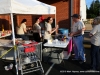 Hilltop Super Market's Dwayne Byard Memorial BBQ Cook Off and Car Show